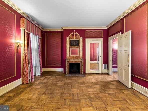 1823 Delancey Place, Philadelphia PA 19103