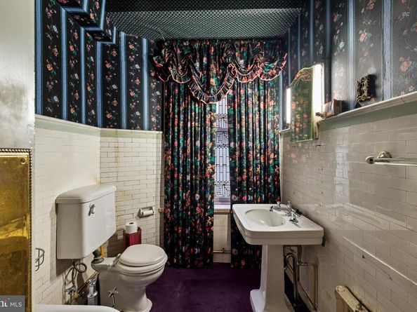 1823 Delancey Place, Philadelphia PA 19103