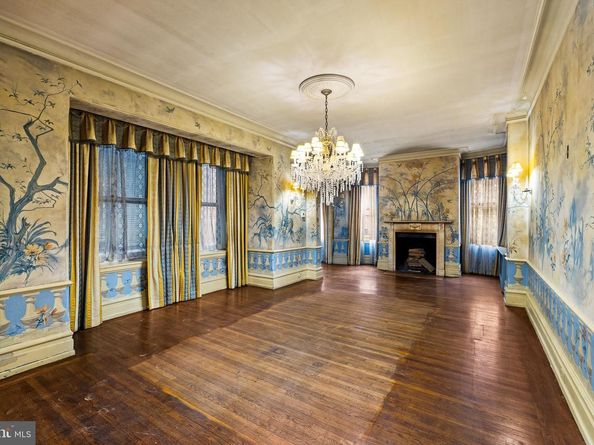 1823 Delancey Place, Philadelphia PA 19103