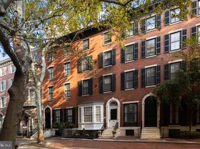 1823 Delancey Place, Philadelphia PA 19103