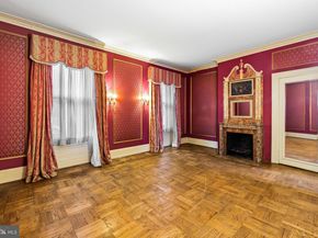 1823 Delancey Place, Philadelphia PA 19103