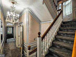 1823 Delancey Place, Philadelphia PA 19103