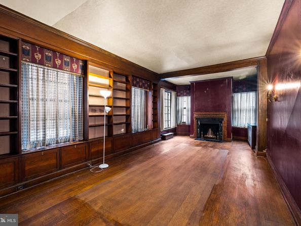 1823 Delancey Place, Philadelphia PA 19103