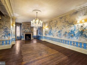 1823 Delancey Place, Philadelphia PA 19103