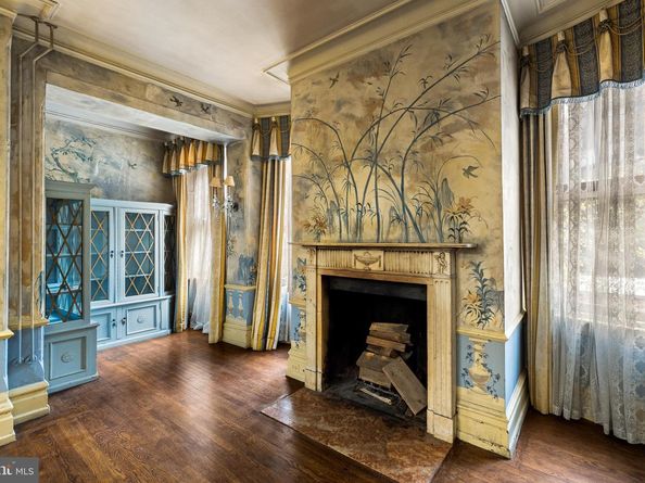 1823 Delancey Place, Philadelphia PA 19103