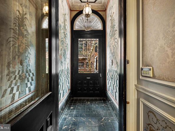 1823 Delancey Place, Philadelphia PA 19103