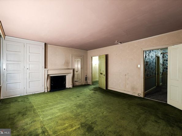 1823 Delancey Place, Philadelphia PA 19103