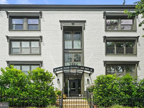 3540 Rock Creek Church Road NW 303, Washington DC 20010