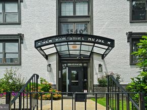3540 Rock Creek Church Road NW 303, Washington DC 20010
