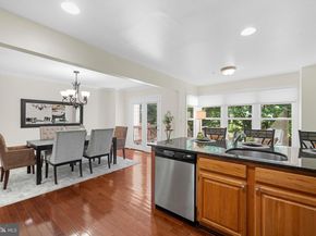 6220 Squires Hill Drive, Falls Church VA 22044