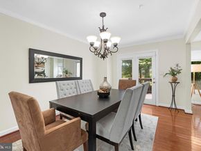 6220 Squires Hill Drive, Falls Church VA 22044