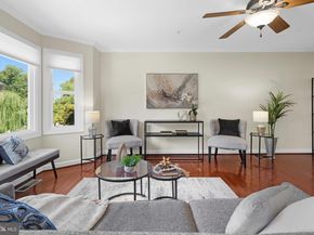 6220 Squires Hill Drive, Falls Church VA 22044