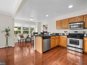 6220 Squires Hill Drive, Falls Church VA 22044