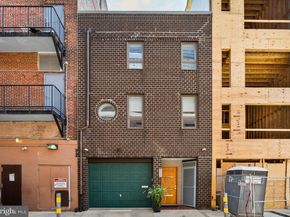 2030 Ranstead Street, Philadelphia PA 19103