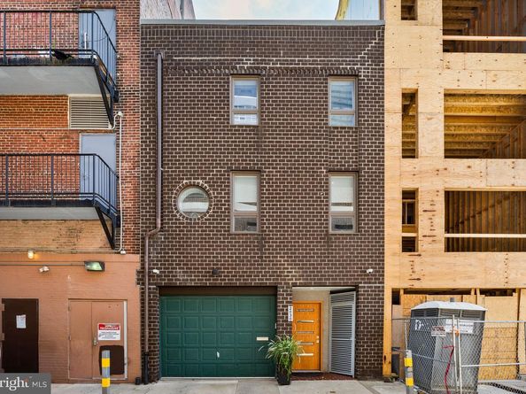 2030 Ranstead Street, Philadelphia PA 19103