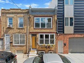 705 Watkins Street, Philadelphia PA 19148