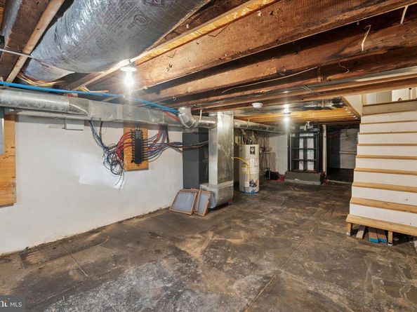 705 Watkins Street, Philadelphia PA 19148