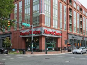 126 Roberts Lane 101, Alexandria VA 22314