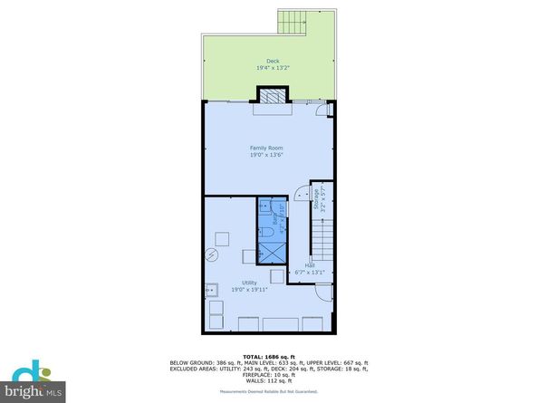 5005 Domain Place, Alexandria VA 22311