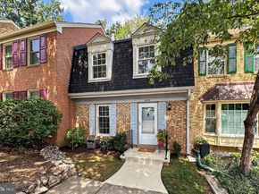 5005 Domain Place, Alexandria VA 22311