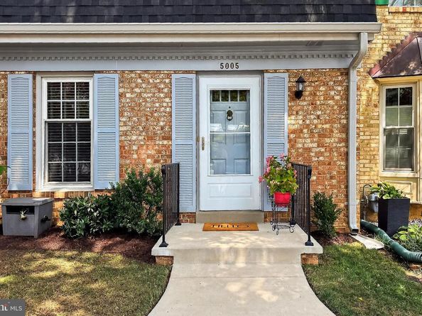 5005 Domain Place, Alexandria VA 22311