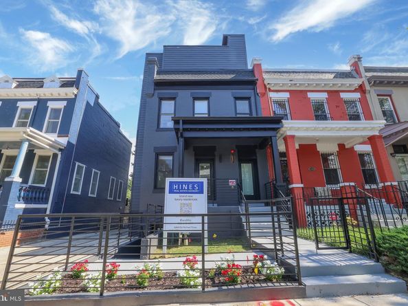616 Kenyon Street NW 1, Washington DC 20010