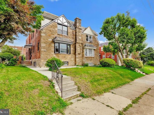 722 E Upsal Street, Philadelphia PA 19119