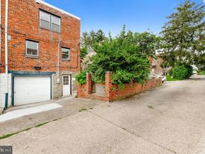 722 E Upsal Street, Philadelphia PA 19119