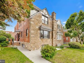 722 E Upsal Street, Philadelphia PA 19119