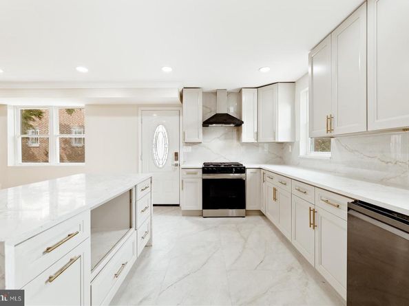 722 E Upsal Street, Philadelphia PA 19119