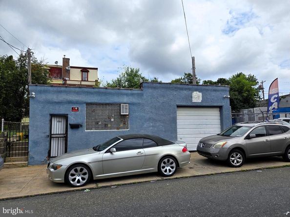220 E Tabor Road, Philadelphia PA 19120