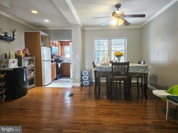 1024 Johnston Street, Philadelphia PA 19148