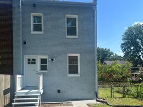 1208 Congress Street SE, Washington DC 20032