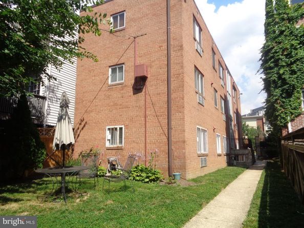 3656 New Hampshire Avenue NW 4, Washington DC 20010