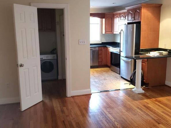 3656 New Hampshire Avenue NW 4, Washington DC 20010