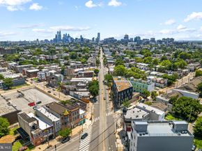 4400 Lancaster Avenue, Philadelphia PA 19104