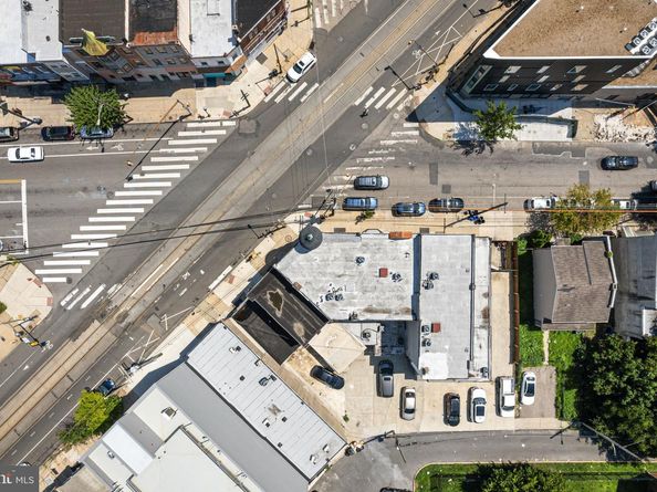 4400 Lancaster Avenue, Philadelphia PA 19104