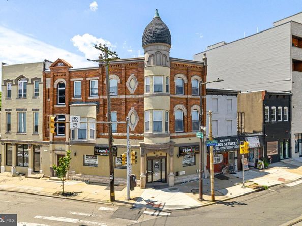 4400 Lancaster Avenue, Philadelphia PA 19104