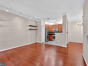 4850 Eisenhower Avenue 119, Alexandria VA 22304