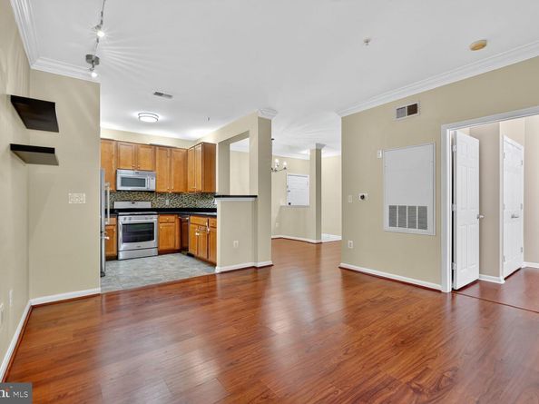 4850 Eisenhower Avenue 119, Alexandria VA 22304