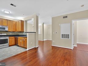 4850 Eisenhower Avenue 119, Alexandria VA 22304