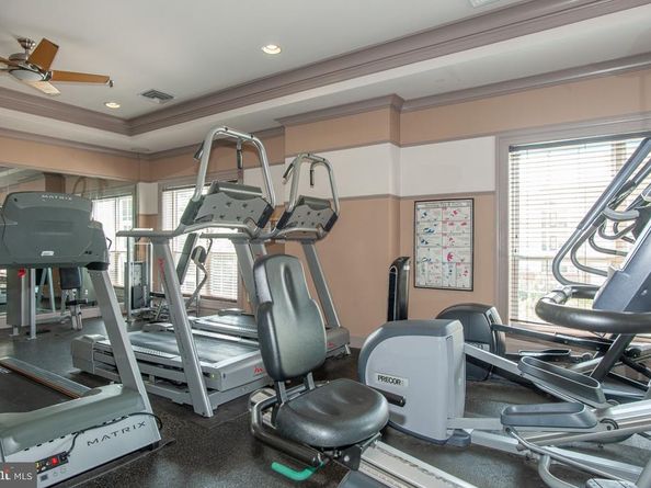 4850 Eisenhower Avenue 119, Alexandria VA 22304