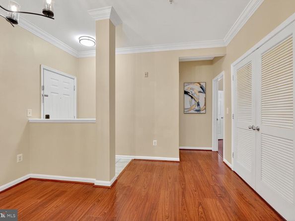 4850 Eisenhower Avenue 119, Alexandria VA 22304