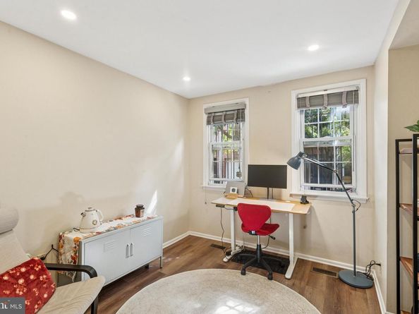 1110 Lombard Street 17, Philadelphia PA 19147