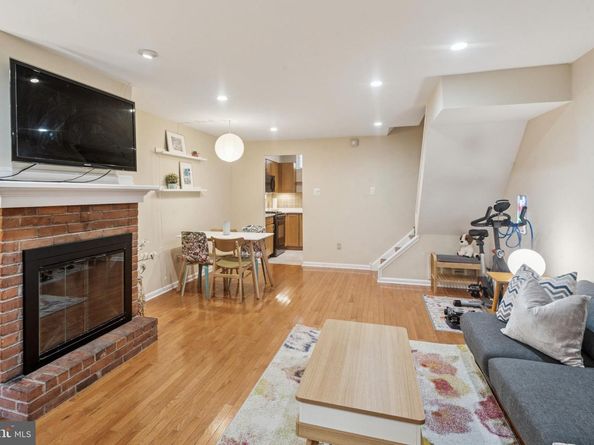 1110 Lombard Street 17, Philadelphia PA 19147