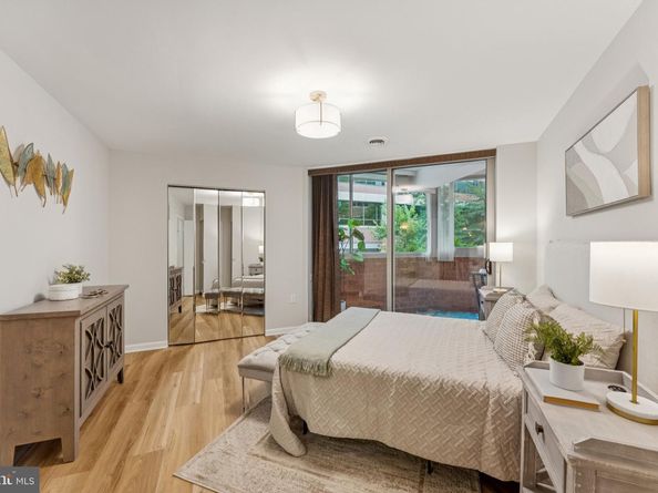 1001 N Vermont Street 108, Arlington VA 22201