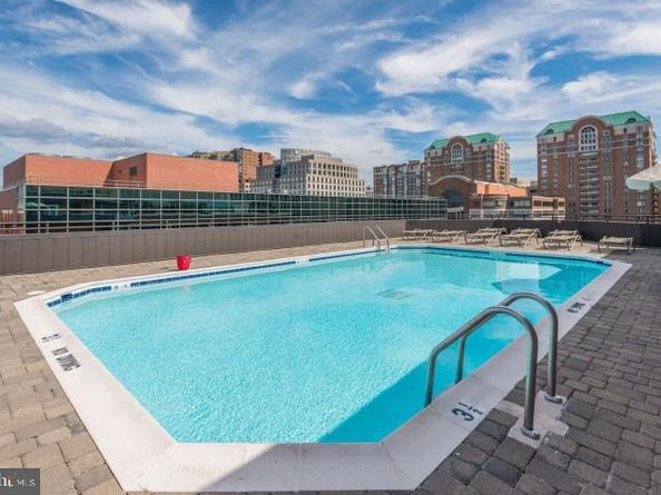 1001 N Vermont Street 108, Arlington VA 22201