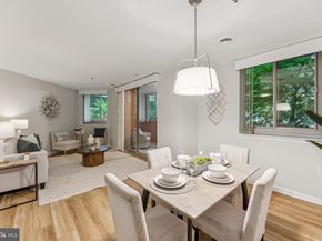 1001 N Vermont Street 108, Arlington VA 22201