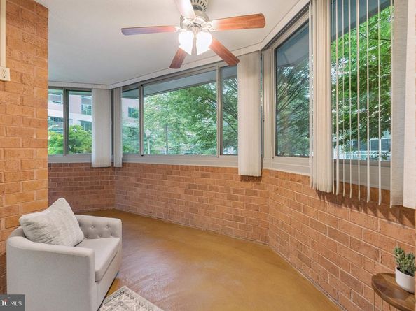 1001 N Vermont Street 108, Arlington VA 22201