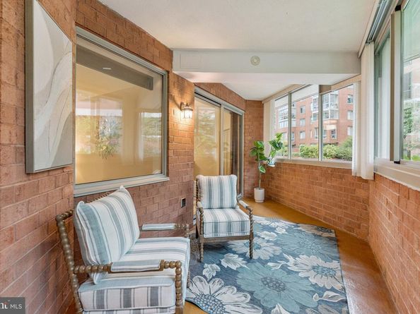 1001 N Vermont Street 108, Arlington VA 22201